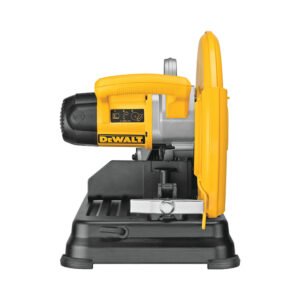 Dewalt D28730 Chop Saw, 14 in Blade/GRAINGER