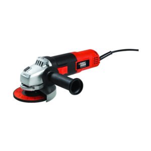 BLACK+DECKER Angle Grinder BDEG400 Tool