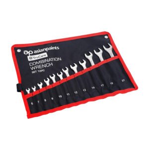 Asian Paints TruCare 12-in-1 Jaw Spanners Wrench