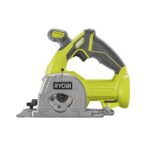 Circular Multi-Material Saw Ryobi R18MMS 18 V