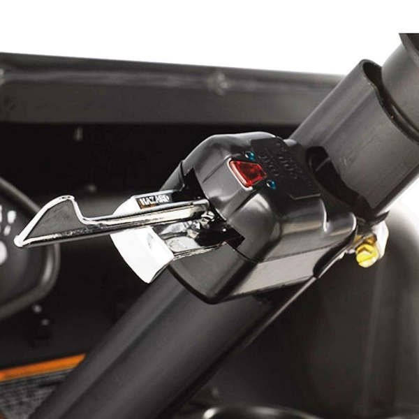 OEM EZGO RXV Turn Signal Switch PN# 604511 - For Sale at Larrysgolfcarts