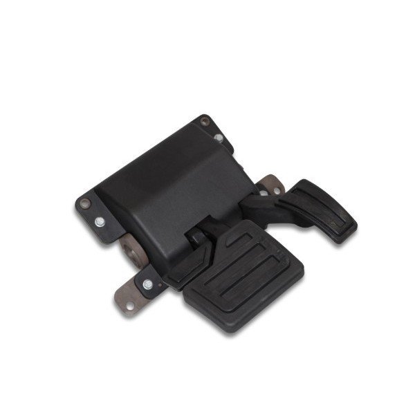 OEM EZGO RXV Golf Cart Hanging Pedal Assembly Gas Models- Genuine EZGO Part #10002017 - For Sale at Larrysgolfcarts