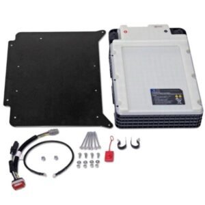 OEM EZGO Golf Cart Samsung Gen1 to Gen2 Conversion 2.2 Single Kit- Genuine E-Z-GO Part #10004077G01 - For Sale at Larrysgolfcarts
