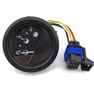 OEM EZGO Golf Cart TXT ELiTE Lithium State of Charge Meter- Genuine E-Z-GO Part #10004640 - For Sale at Larrysgolfcarts