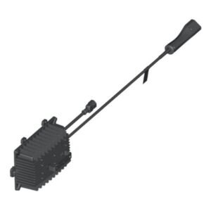 OEM EZGO Golf Cart Gen2 Charger with 3-Meter Cord- Genuine E-Z-GO Part #10009053G04 - For Sale at Larrysgolfcarts