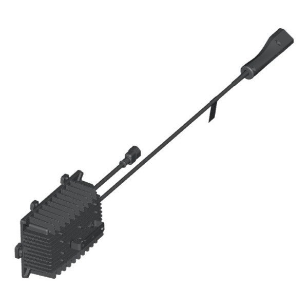 OEM EZGO Golf Cart Gen2 Charger with 3-Meter Cord- Genuine E-Z-GO Part #10009053G04 - For Sale at Larrysgolfcarts