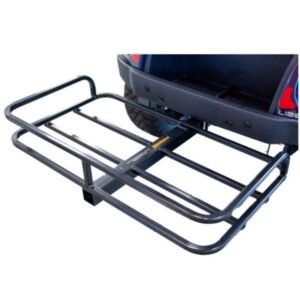 OEM EZGO Golf Cart Cargo Rack (Liberty) Genuine E-Z-GO Part #10016052 - For Sale at Larrysgolfcarts