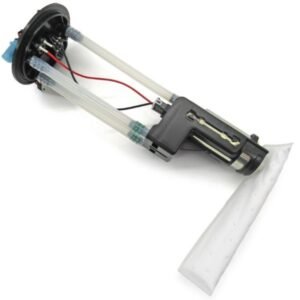 OEM EZGO Golf Cart TXT Fuel Pump Assembly without Sender- Genuine E-Z-GO Part #10027045 - For Sale at Larrysgolfcarts