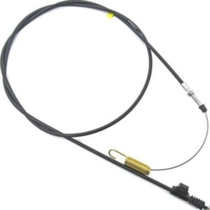 OEM EZGO Accelerator Cable- Part # 10030510 - For Sale at Larrysgolfcarts