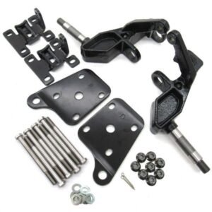 OEM EZGO 4″ Lift Kit RXV/Valor EX1 Gas- 2022-2025 PN# 10047543 - For Sale at Larrysgolfcarts