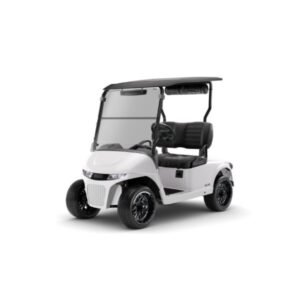 OEM EZGO Golf Cart RXV Painted Trim Kit- Bright White- Genuine E-Z-GO Part #10106289 - For Sale at Larrysgolfcarts