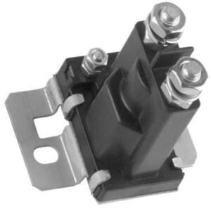 Club Car DS 36v Solenoid Years 1997-Up- PN# 1120 - For Sale at Larrysgolfcarts