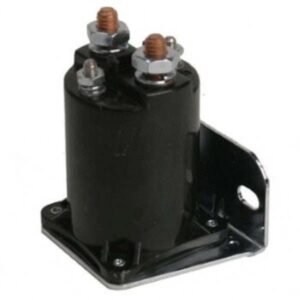 EZGO-Club Car-Yamaha 36v Solenoid- PN# 1142 - For Sale at Larrysgolfcarts