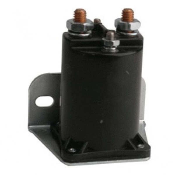 EZGO-Club Car-Yamaha 48v Solenoid (Select Models)- PN# 1168 - For Sale at Larrysgolfcarts