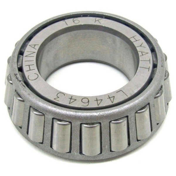 OEM EZGO/Cushman Off-Road Bearing Roller- Genuine Part #11750G2 - For Sale at Larrysgolfcarts
