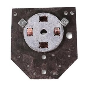 OEM EZGO Golf Cart Forward/Reverse Contact Board Assembly- Genuine E-Z-GO Part #14651G1 - For Sale at Larrysgolfcarts