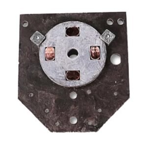 OEM EZGO Golf Cart Forward/Reverse Contact Board Assembly- Genuine E-Z-GO Part #14651G1 - For Sale at Larrysgolfcarts