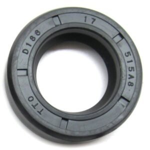 OEM EZGO Golf Cart Oil Seal for Rear Axle- Genuine E-Z-GO Part #15114G1 - For Sale at Larrysgolfcarts