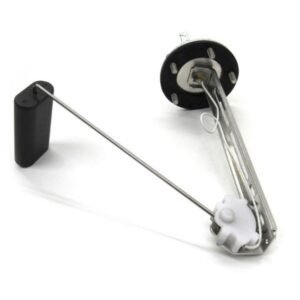 OEM EZGO Golf Cart Fuel Level Sender- Genuine E-Z-GO Part #20048G2 - For Sale at Larrysgolfcarts