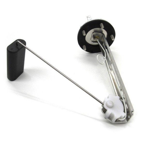 OEM EZGO Golf Cart Fuel Level Sender- Genuine E-Z-GO Part #20048G2 - For Sale at Larrysgolfcarts