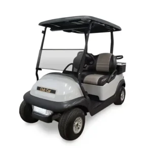 2009 Club Car Precedent Golf Cart - For Sale at Larry's Golf Carts