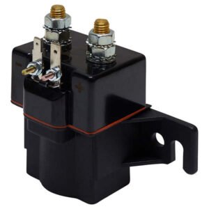 Club Car DS & Precedent 48v Solenoid Years 2000-Up- PN# 5722 - For Sale at Larrysgolfcarts