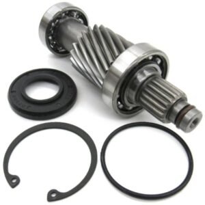 OEM EZGO Golf Cart 48-Volt Axle Input Gear Kit- 14.76:1 Schafer Spicer Dana- Genuine E-Z-Go Part #601068 - For Sale at Larrysgolfcarts