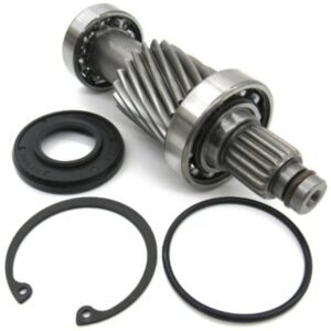 OEM EZGO Golf Cart 48-Volt Axle Input Gear Kit- 14.76:1 Schafer Spicer Dana- Genuine E-Z-Go Part #601068 - For Sale at Larrysgolfcarts