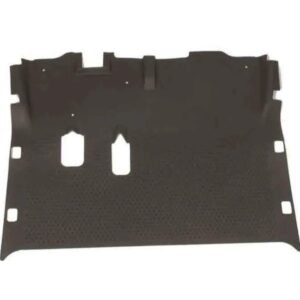 OEM EZGO RXV Golf Cart Floormat- Genuine E-Z-GO Part #601118 - For Sale at Larrysgolfcarts
