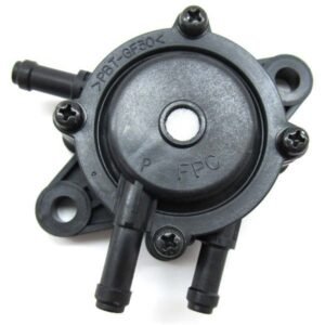 OEM EZGO Golf Cart Fuel Pump – Robins & Kawasaki Engine- Genuine EZGO Part # 602061 - For Sale at Larrysgolfcarts