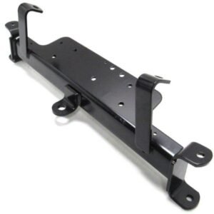 OEM EZGO Golf Cart Front Axle Weldment- Genuine E-Z-GO Part #602513 - For Sale at Larrysgolfcarts