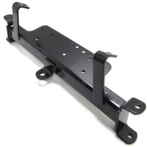 OEM EZGO Golf Cart Front Axle Weldment- Genuine E-Z-GO Part #602513 - For Sale at Larrysgolfcarts