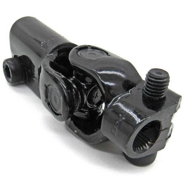 OEM EZGO Steering Yoke Subassembly Kit- PN# 604613 - For Sale at Larrysgolfcarts