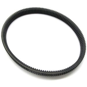 OEM EZGO Golf Cart Drive Belt – Fits Gas Kawasaki Carts with Kawasaki Drive Clutch (2008-2014) – Genuine EZGO Part # 606136 - For Sale at Larrysgolfcarts