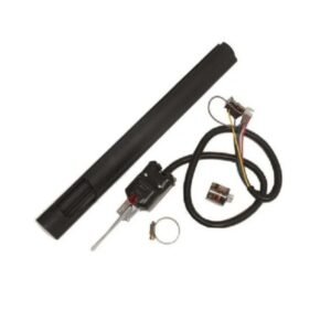 OEM EZGO Golf Cart RXV Turn Signal Kit (2008-2023) Genuine EZGO Part #607530 - For Sale at Larrysgolfcarts