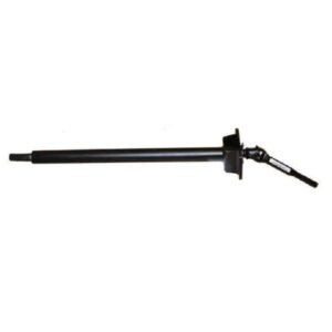OEM EZGO Golf Cart Steering Column Sub-Assembly- Genuine E-Z-GO Part #608117 - For Sale at Larrysgolfcarts