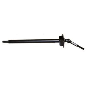 OEM EZGO Golf Cart Steering Column Sub-Assembly- Genuine E-Z-GO Part #608117 - For Sale at Larrysgolfcarts