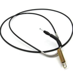 OEM EZGO Accelerator Cable (Medium Wheel Base)- PN# 608614 - For Sale at Larrysgolfcarts