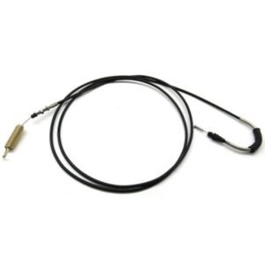 OEM EZGO Accelerator Cable (Long Wheel Base)- PN# 608618 - For Sale at Larrysgolfcarts
