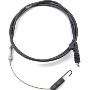 OEM EZGO RXV Freedom Accelerator Cable- (2008-2019)- PN# 609850 - For Sale at Larrysgolfcarts