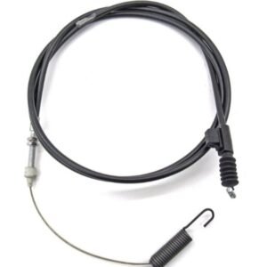 OEM EZGO RXV Freedom Accelerator Cable- (2008-2019)- PN# 609850 - For Sale at Larrysgolfcarts