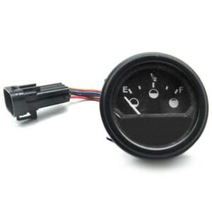 OEM EZGO Fuel/State of Charge Gauge- PN# 612314 - For Sale at Larrysgolfcarts