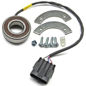 OEM EZGO Bearing Encoder Service Kit- PN# 612595 - For Sale at Larrysgolfcarts
