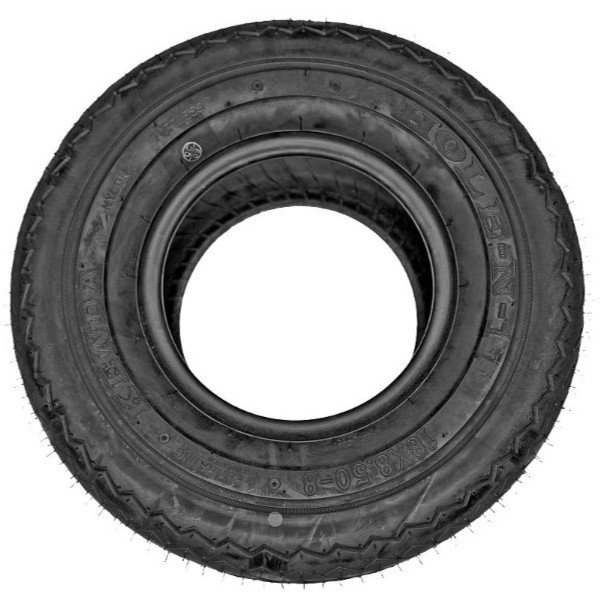 OEM Golf Cart Kenda Hole-N-One Tire - For Sale at Larrysgolfcarts