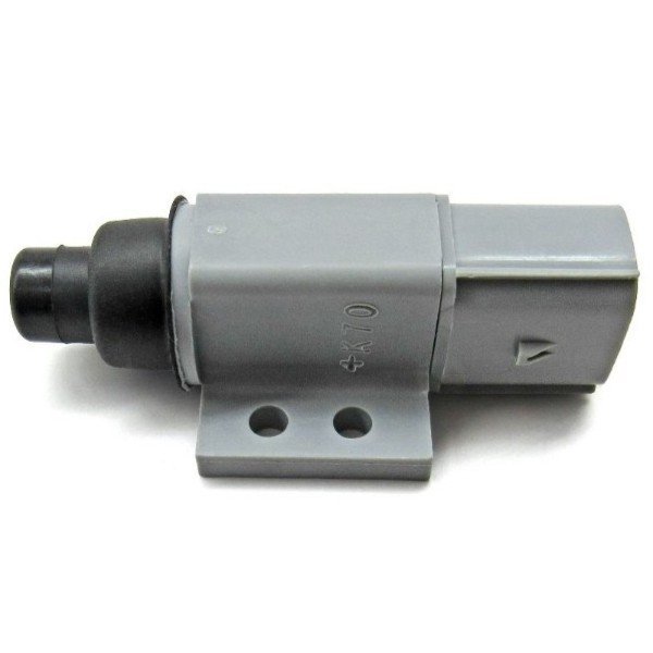 OEM EZGO Golf Cart Accelerator Molex Pedal Switch- Genuine E-Z-GO Part #612889 - For Sale at Larrysgolfcarts