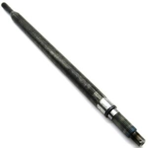 OEM EZGO Golf Cart Left Hand Axle Shaft (Driver Side) Genuine E-Z-GO Part # 617608 - For Sale at Larrysgolfcarts