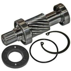 OEM EZGO Golf Cart Input Gear Service Kit- Genuine EZGO Part #620329 - For Sale at Larrysgolfcarts