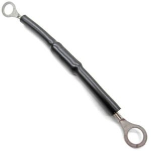 OEM EZGO Golf Cart Precharge Resistor Assembly- Genuine E-Z-GO Part #620430 - For Sale at Larrysgolfcarts