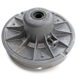 OEM EZGO Golf Cart Team Secondary Clutch- Genuine EZGO Part #623949 - For Sale at Larrysgolfcarts