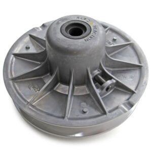 OEM EZGO Golf Cart Team Secondary Clutch- Genuine EZGO Part #623949 - For Sale at Larrysgolfcarts